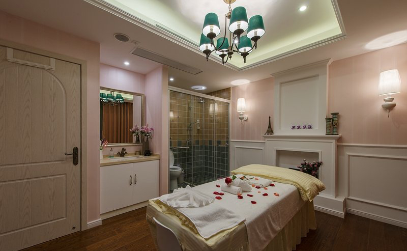 南京口腔診所裝修公司 口腔診所各功能區(qū)如何設