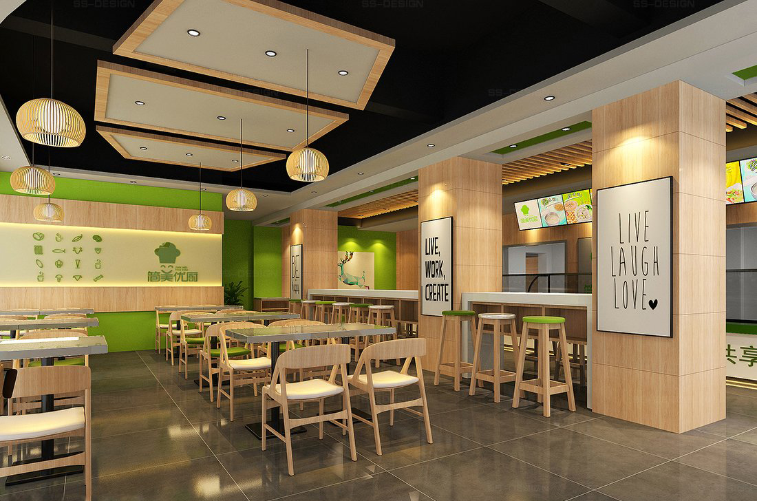 飯店裝修設(shè)計需要考慮什么 裝修專業(yè)飯店裝修公