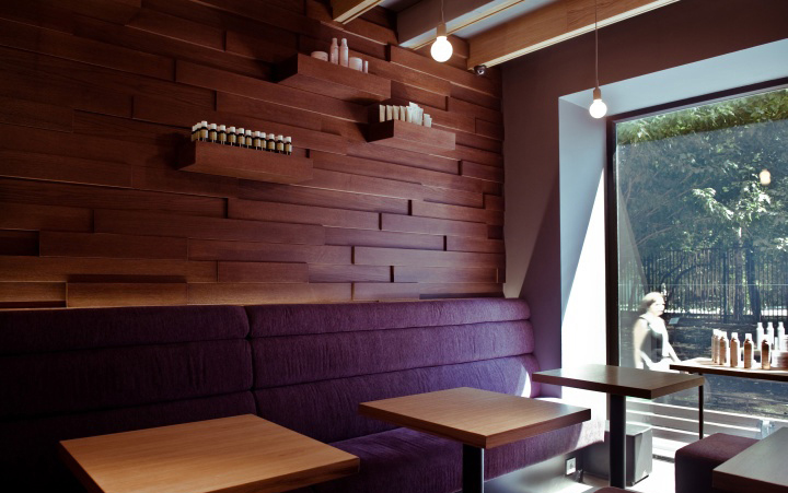 南京推拿店裝修公司 推拿按摩店裝修的基本要求