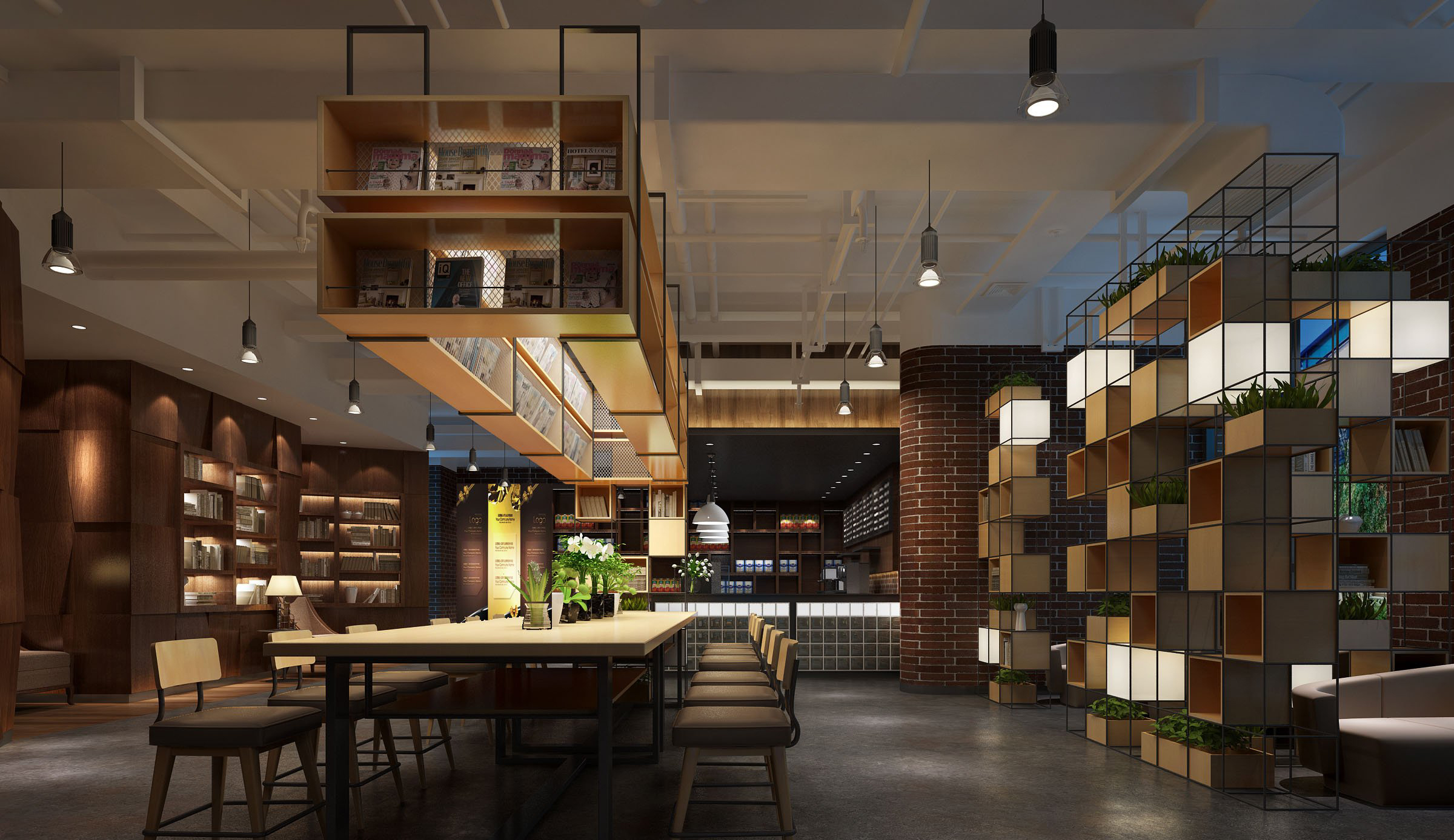 南京專業(yè)門頭裝修公司 店鋪門頭裝修設(shè)計(jì)的要點(diǎn)