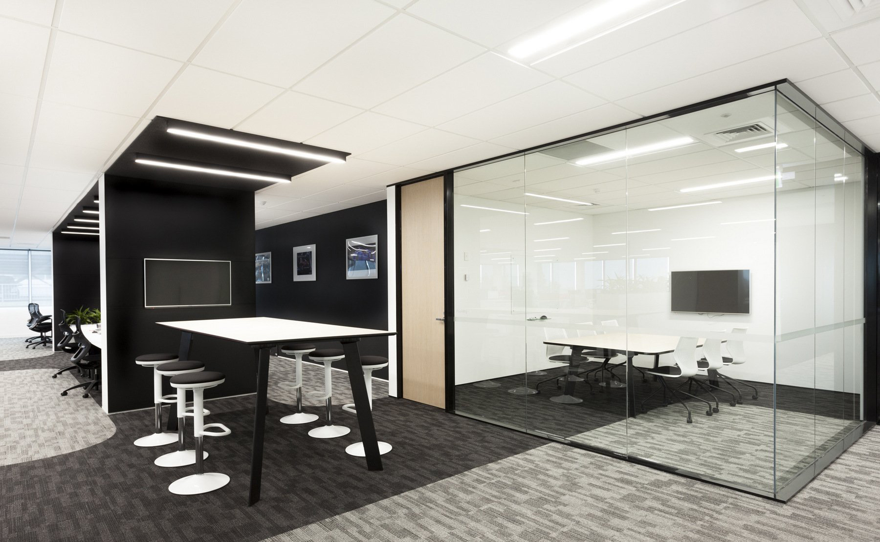 南京寵物醫(yī)院裝修公司 寵物醫(yī)院裝修的方法