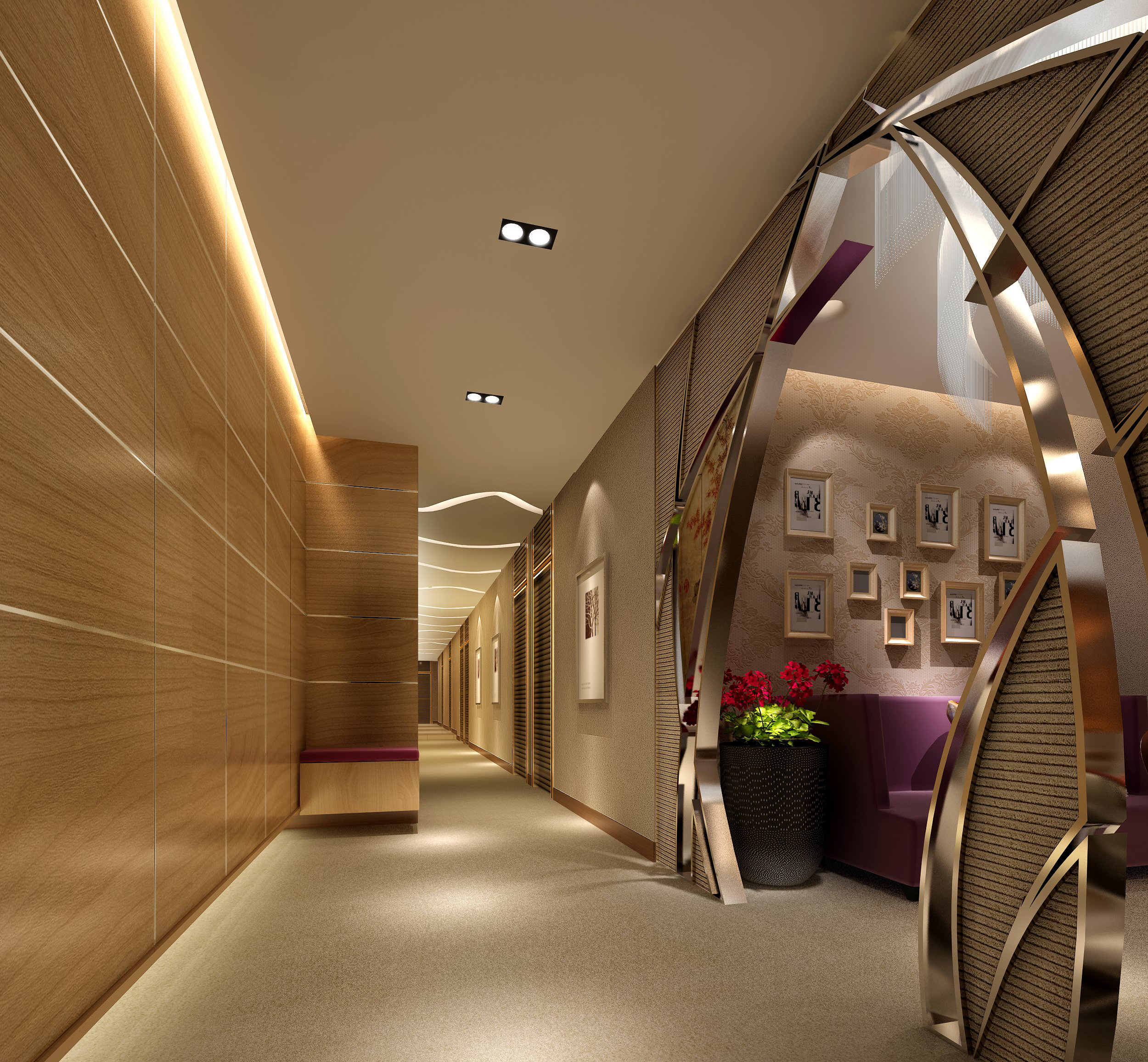 南京西餐廳裝修設(shè)計 如何評判一個西餐廳設(shè)計方