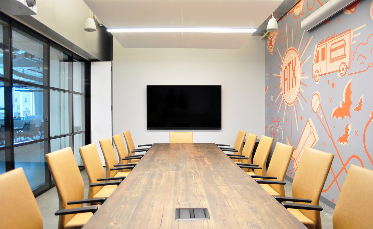 南京辦公室裝修 辦公室布局設(shè)計(jì)值得注意的幾點(diǎn)