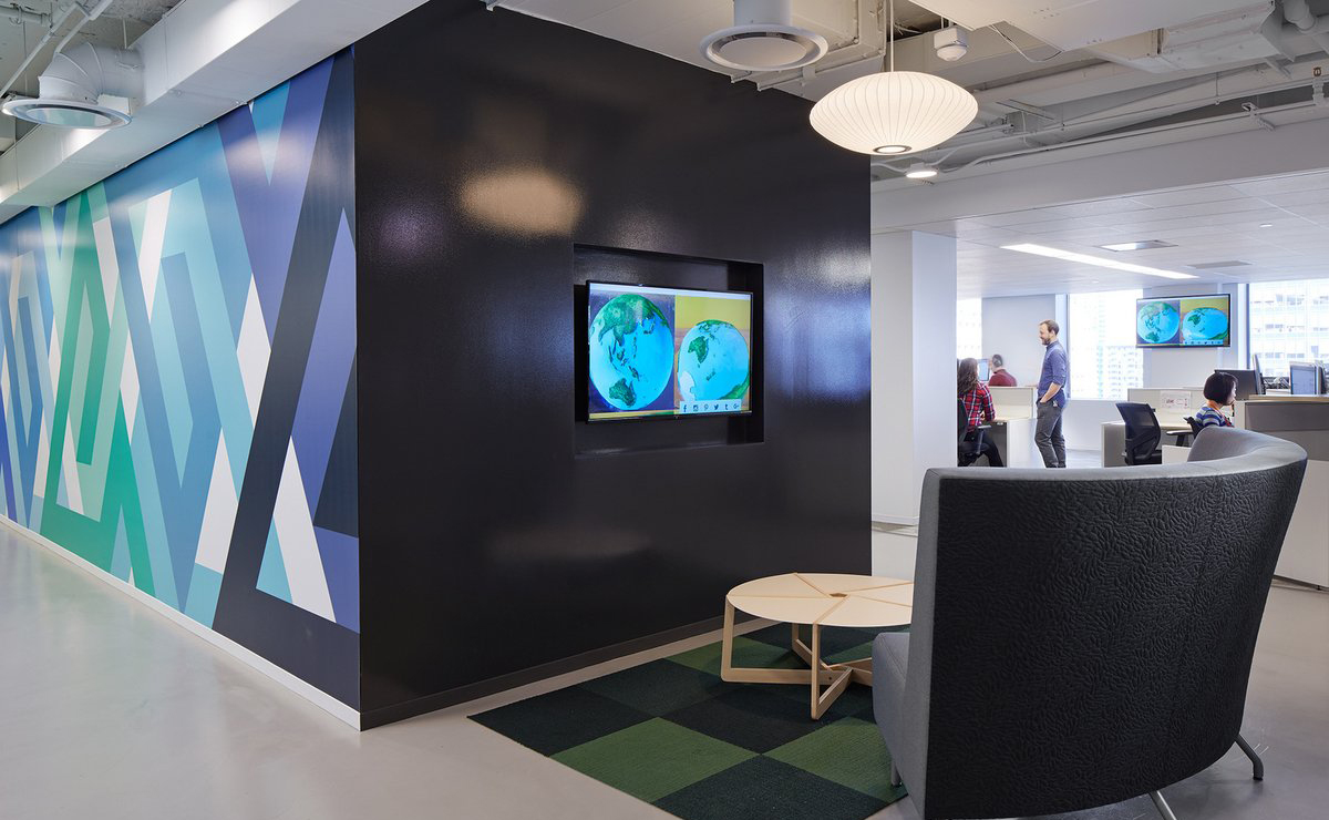 南京工裝需要注意哪些問題？