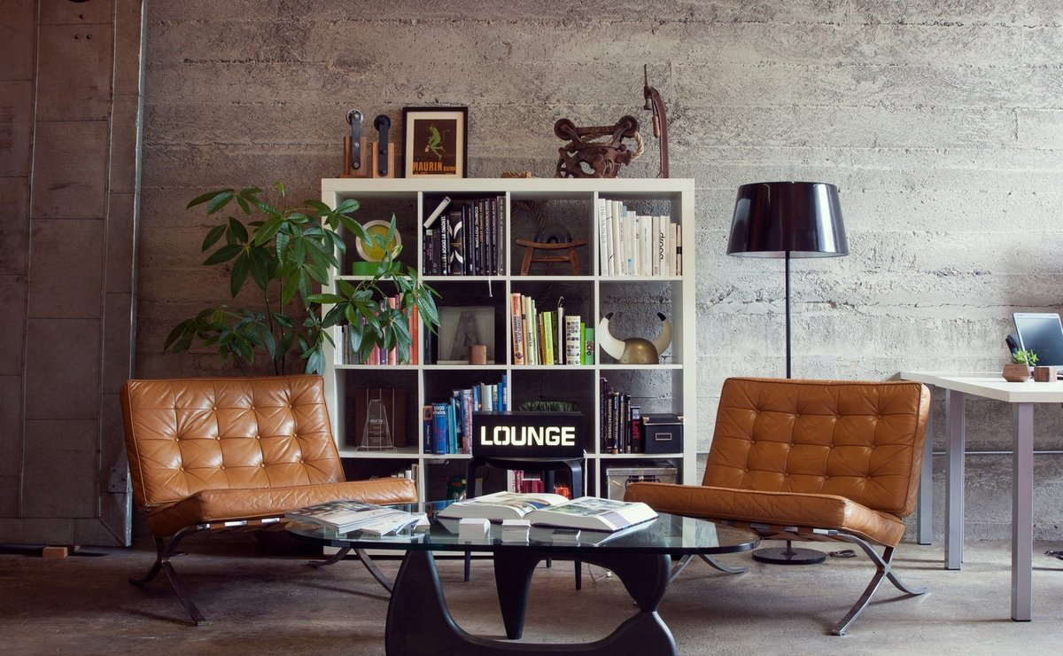 簡約辦公室裝修有哪些技巧方法呢？