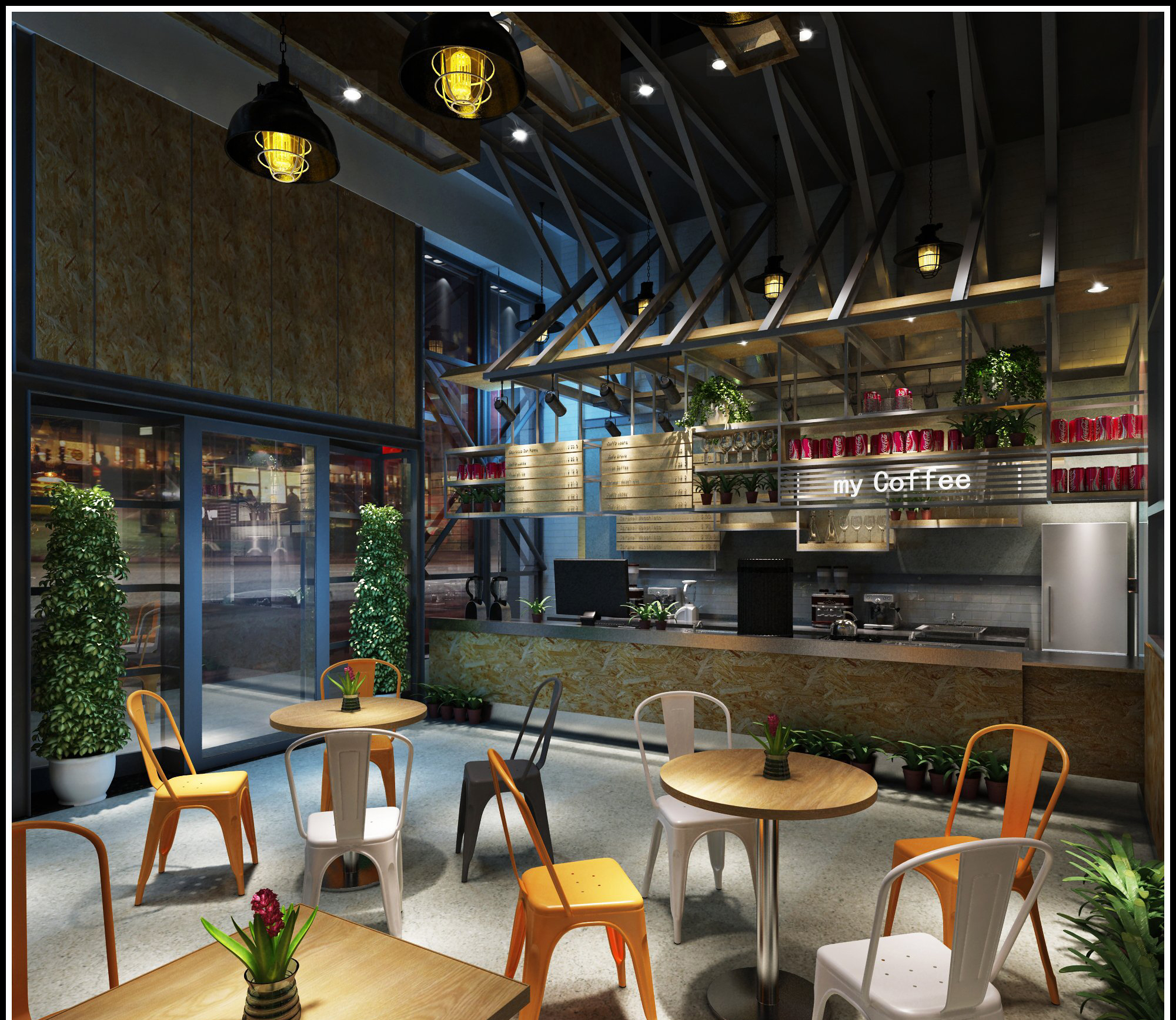 南京專業(yè)清吧裝修公司 清吧如何設(shè)計裝