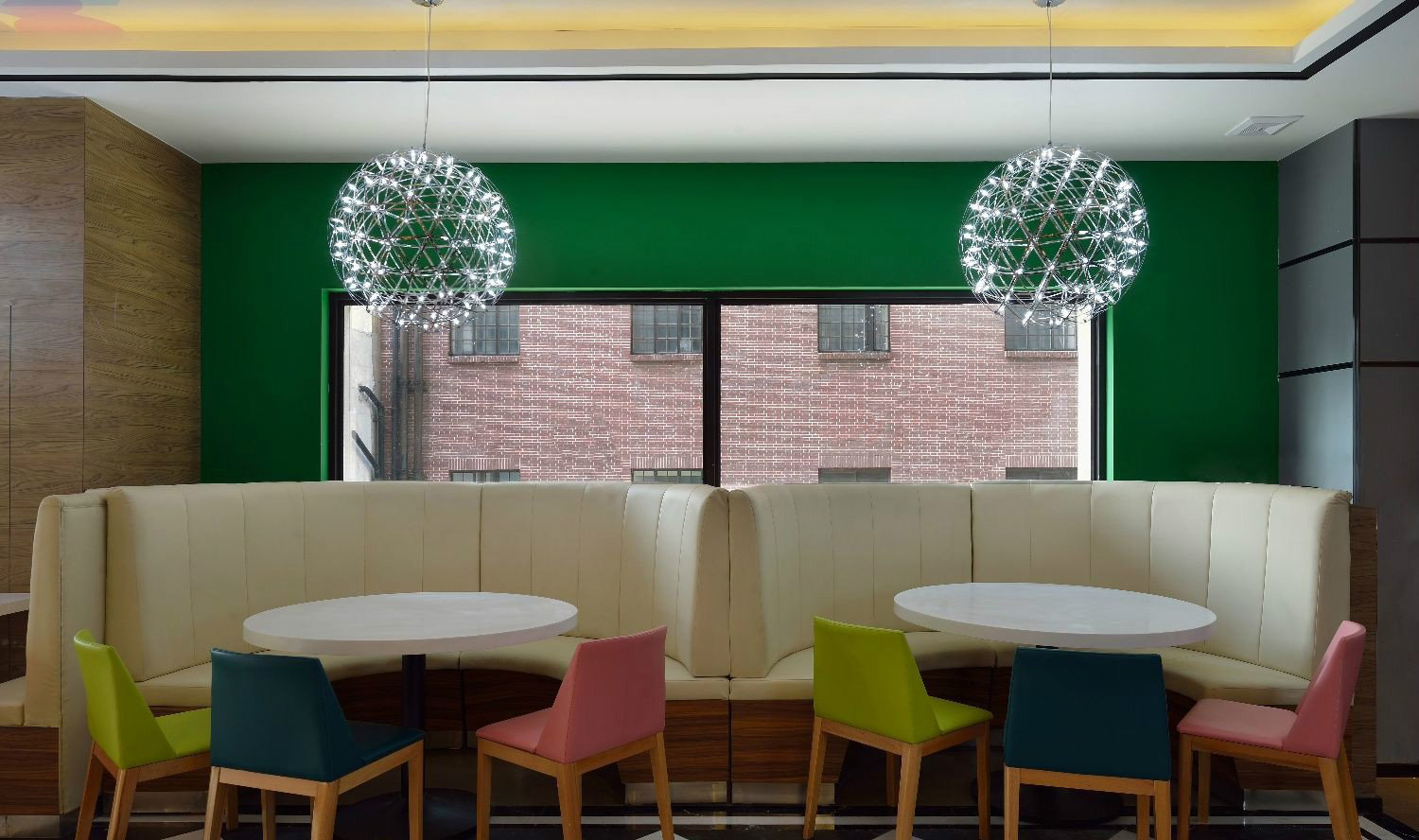 南京飯店如何裝修更聚人氣呢