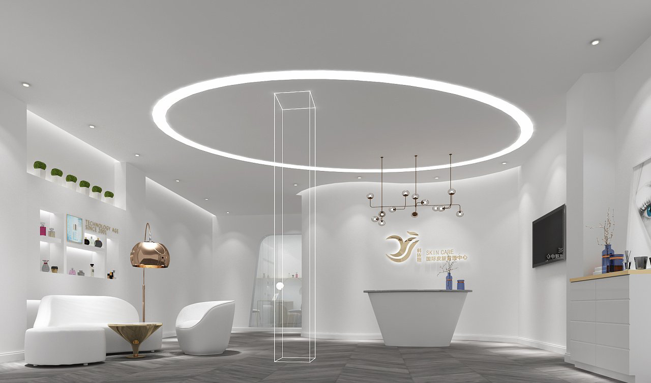 南京養(yǎng)生館裝修哪家專業(yè) 養(yǎng)生館裝修設(shè)計(jì)有哪些