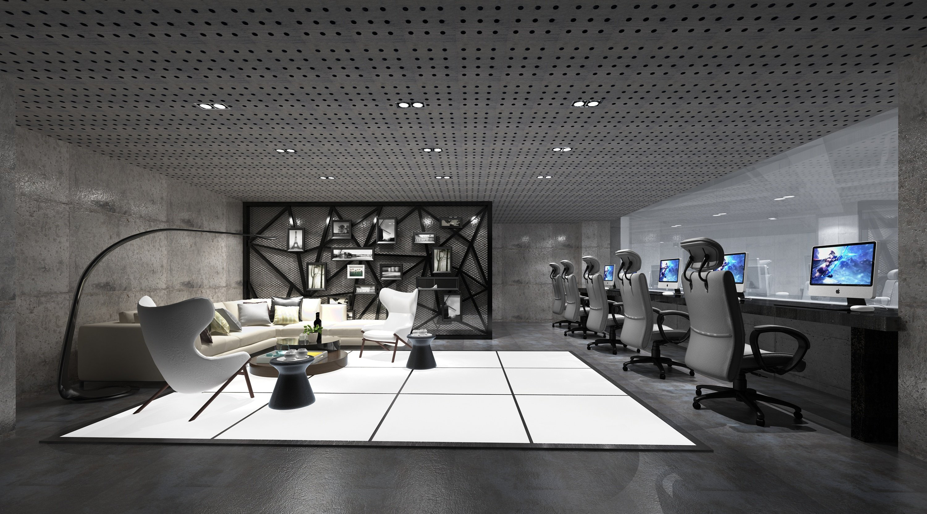 南京工裝裝修砌墻注意事項及細節(jié)有哪些