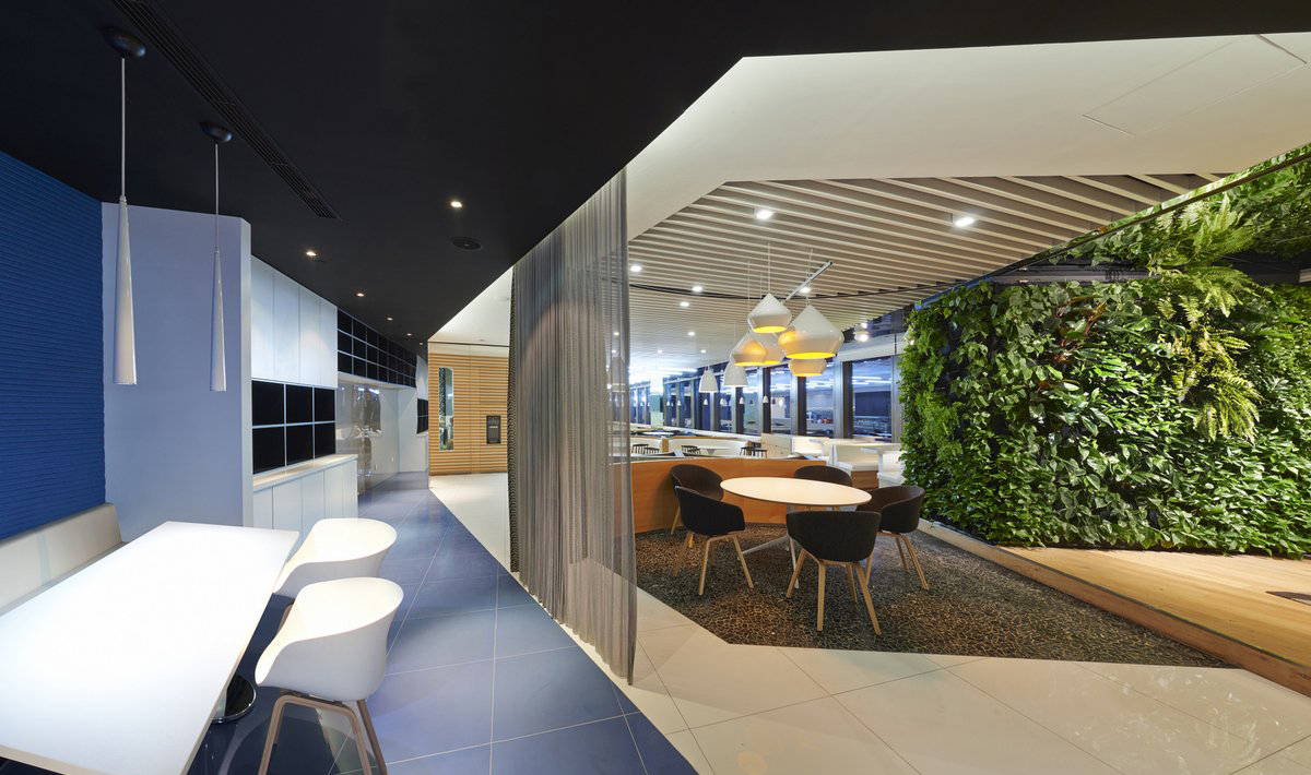 南京展廳裝修設(shè)計(jì)的技巧有哪些？