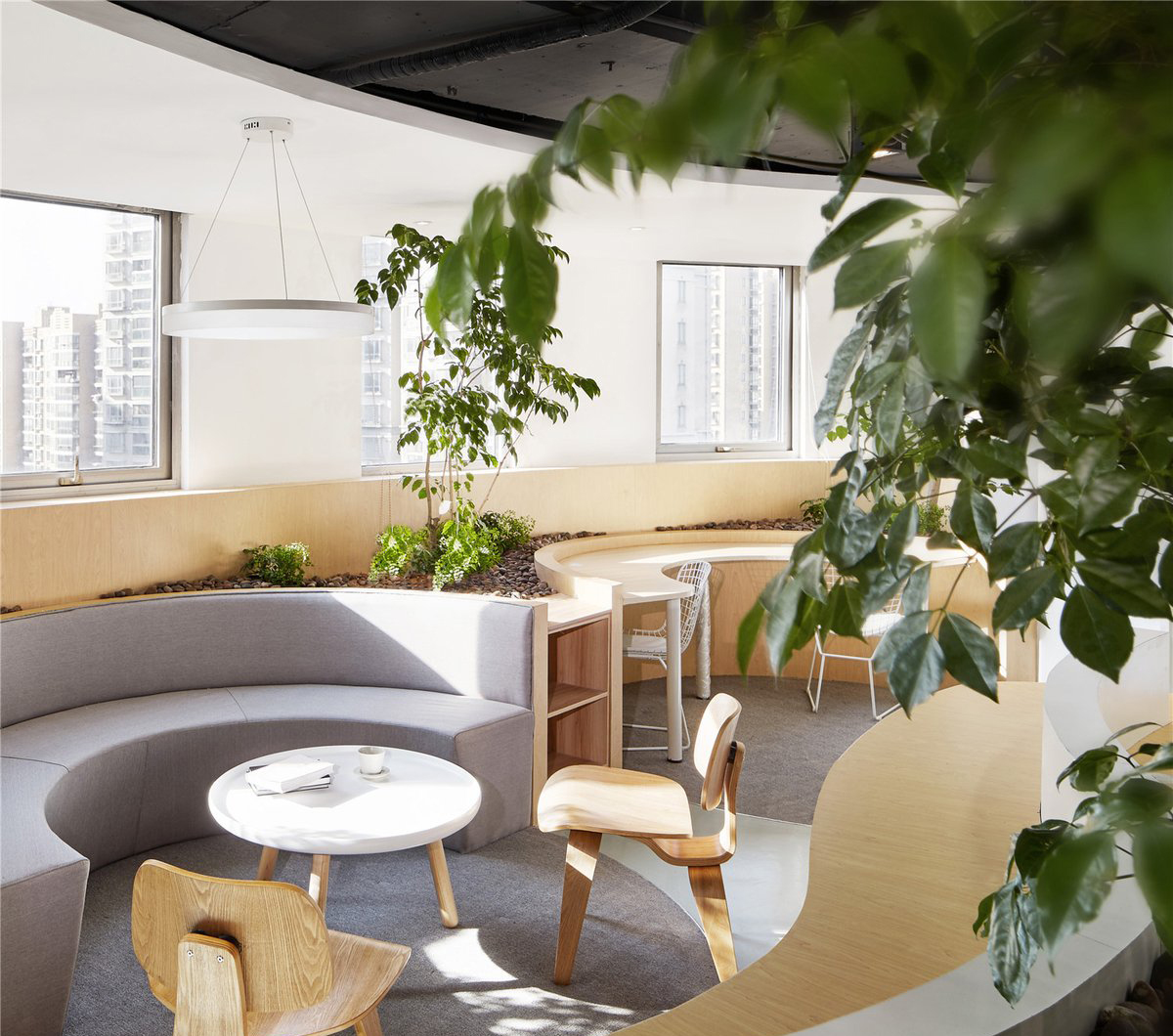 南京辦公室裝修布局應(yīng)該注意哪些細(xì)節(jié)？