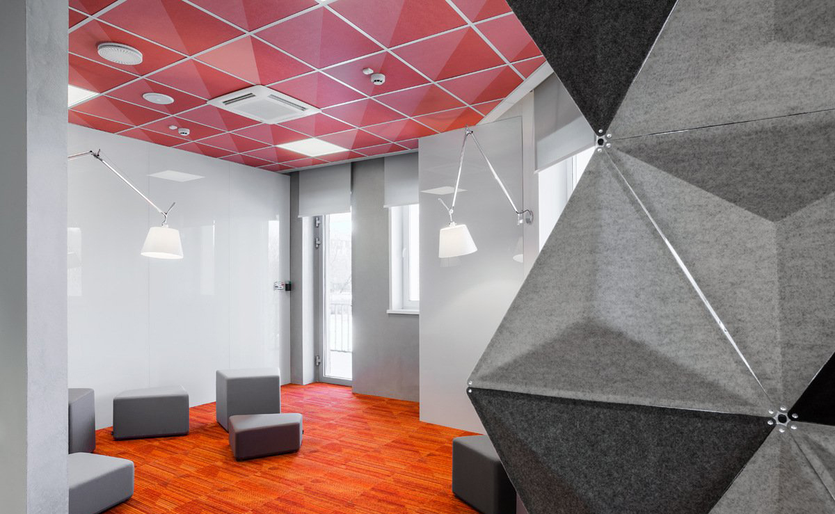 南京辦公室裝修中 高檔辦公室應(yīng)該如何裝修？