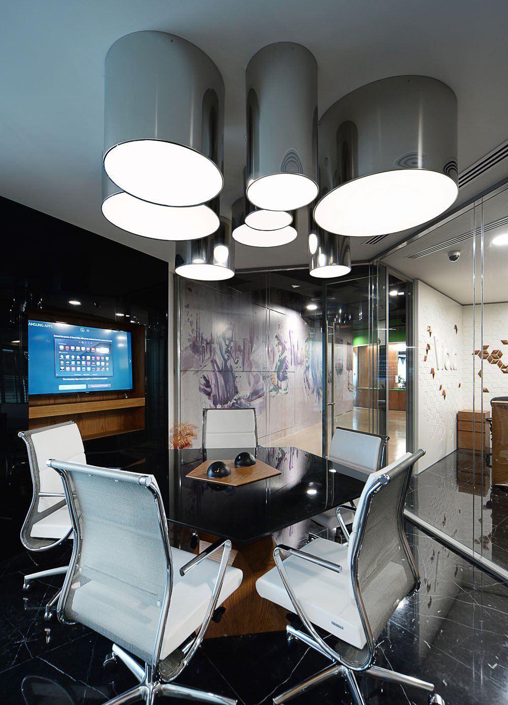 辦公室裝修技巧詳解 2020辦公室裝修寶典大全