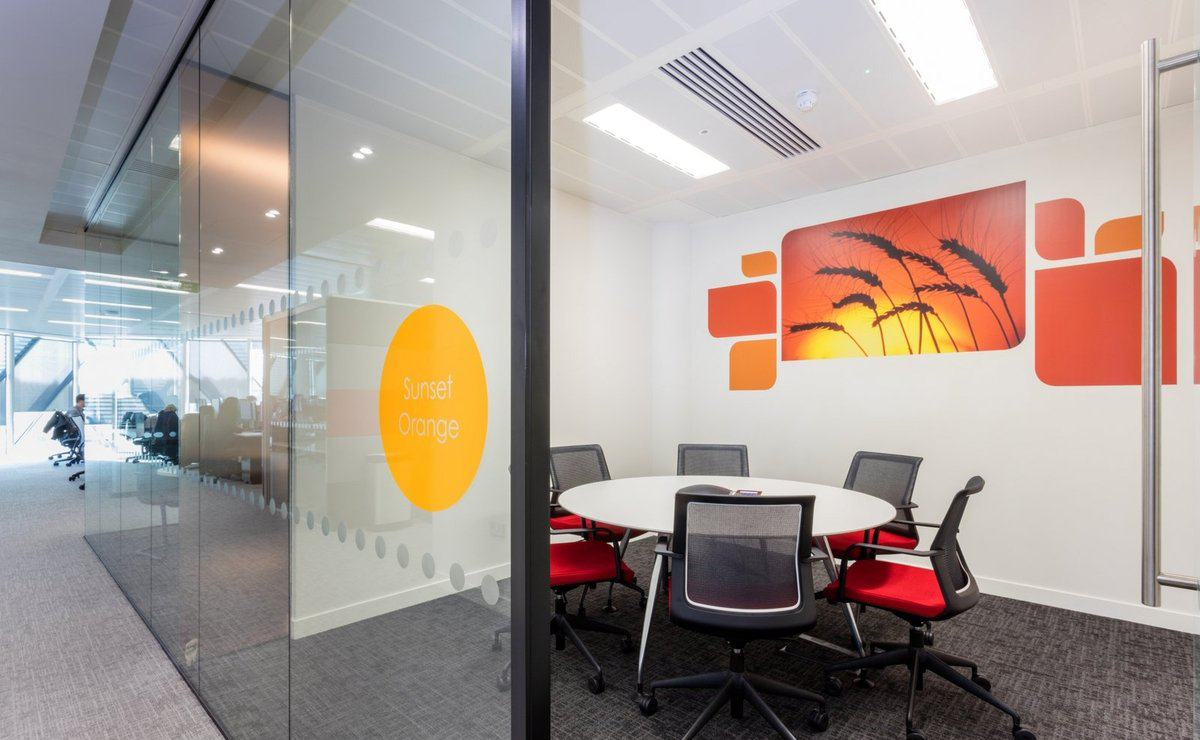 辦公室茶水間布置方案,茶水間裝修物品清單