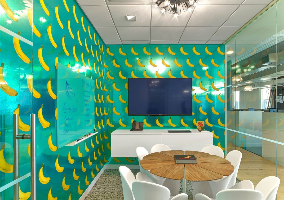 南京辦公室裝修擺放植物風(fēng)水禁忌