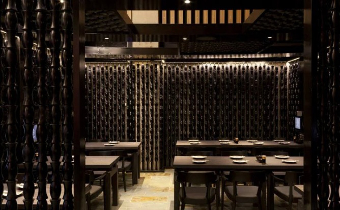 南京餐飲裝修設(shè)計(jì)地域特色餐飲店注重什么營造