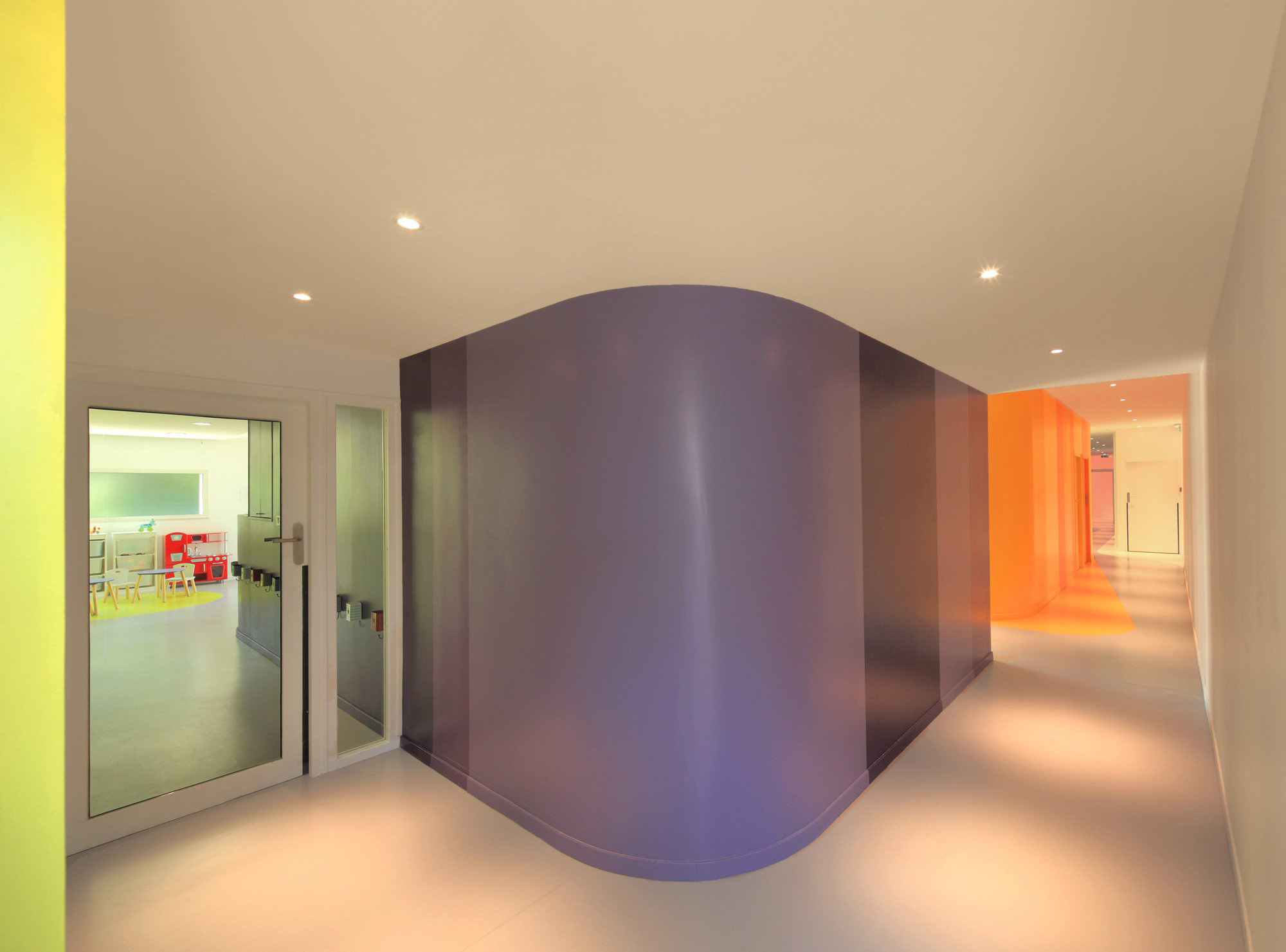 南京診所如何裝修設(shè)計(jì)