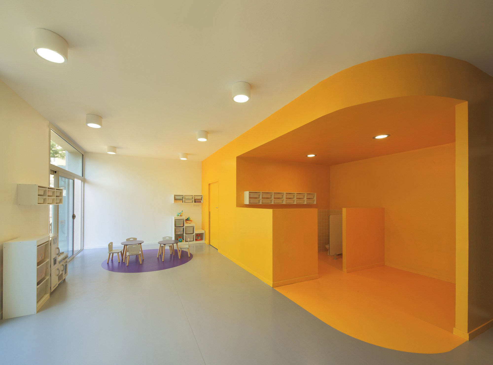 南京口腔診所裝修 新開(kāi)的口腔診所設(shè)計(jì)需要做好