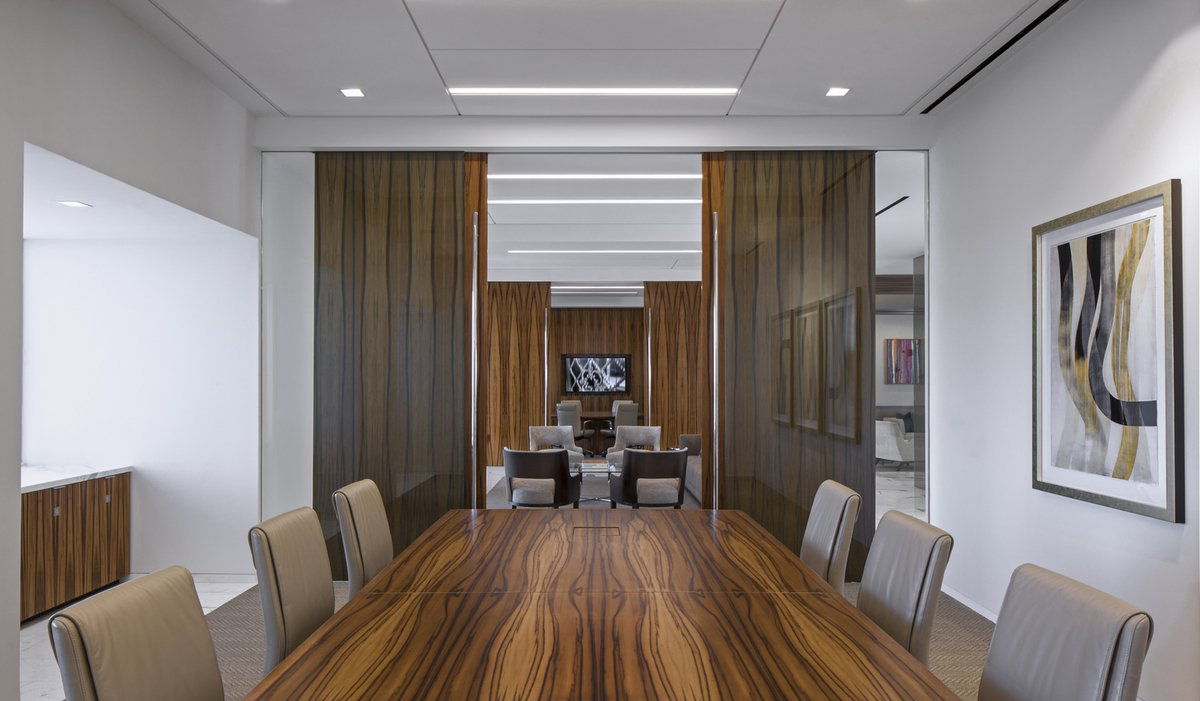 科技公司辦公室裝修如何設(shè)計 南京辦公室隔斷哪