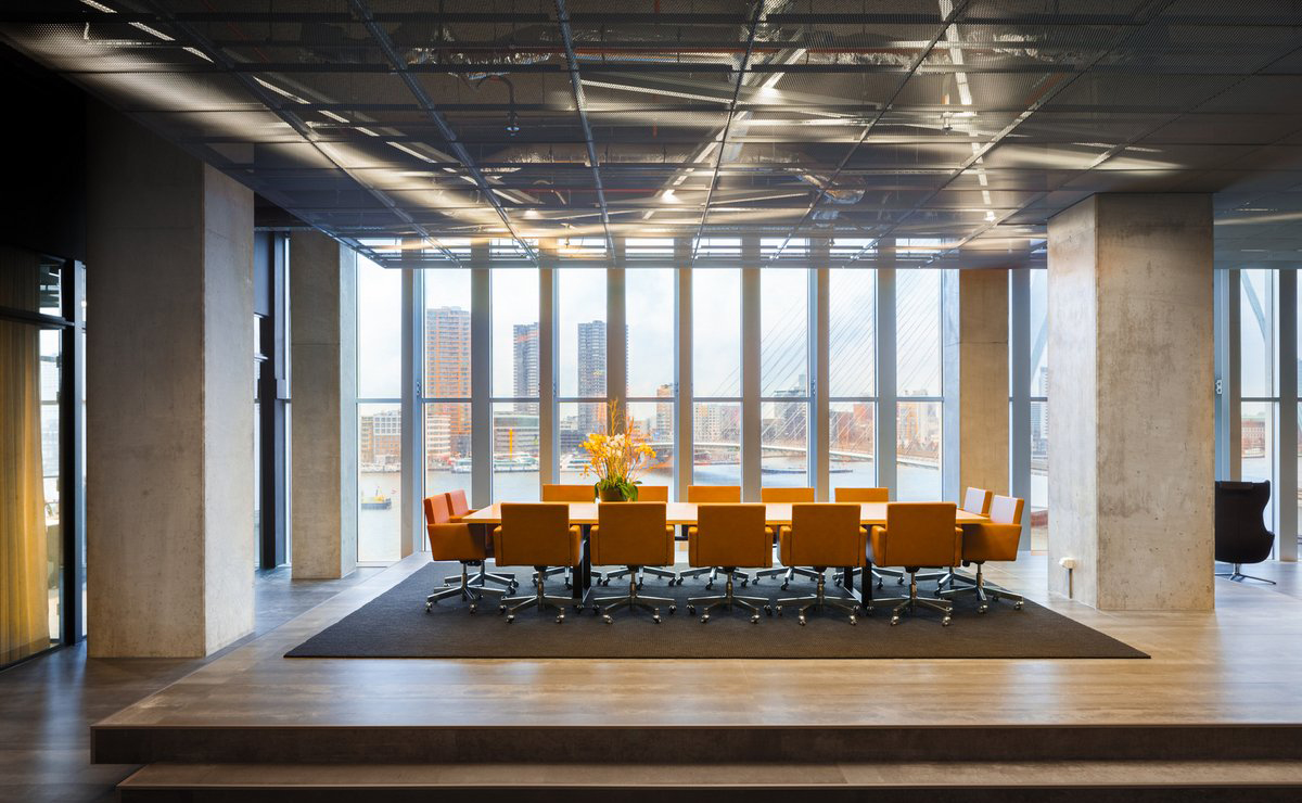 南京Loft辦公裝修的裝修流程