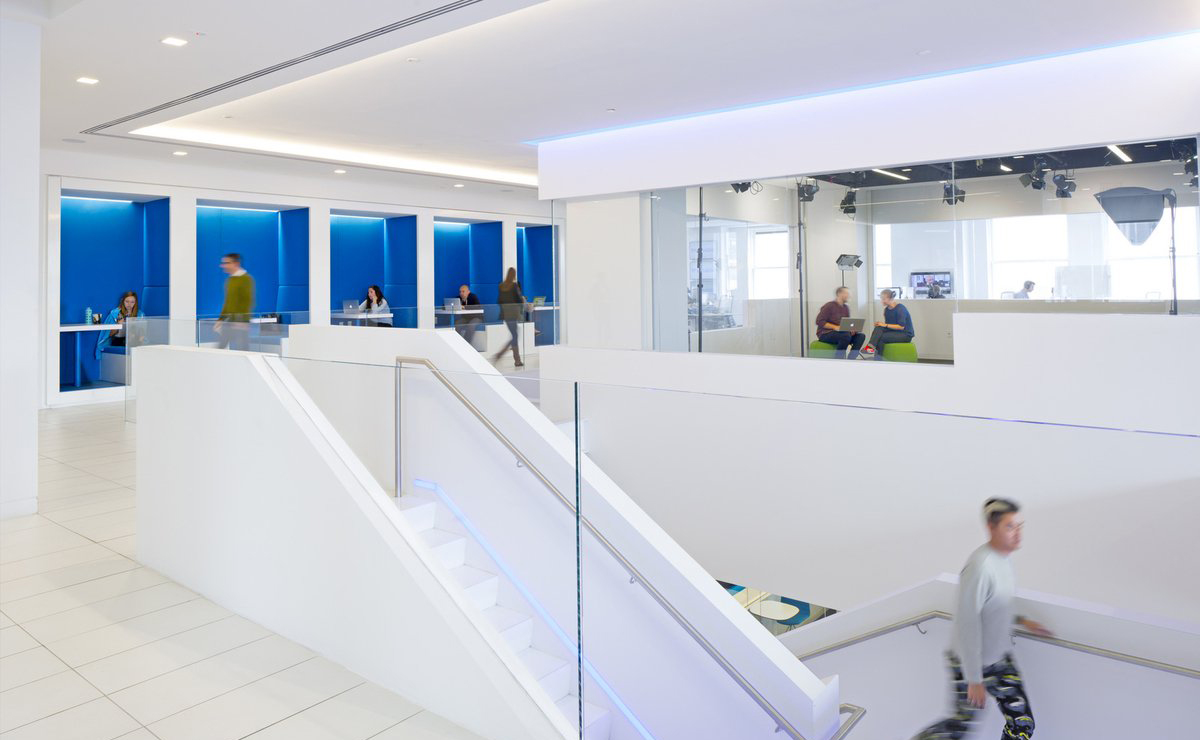 南京辦公裝修貼瓷磚步驟方法和注意事項(xiàng)