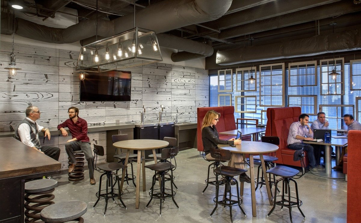 南京公司辦公室裝修門(mén)口放什么植物好？