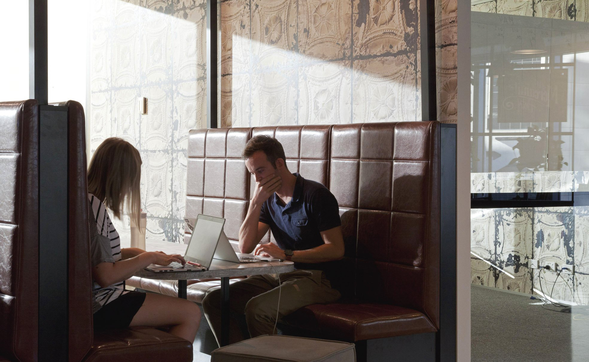 南京裝修公司 40平米小餐館該怎么裝修？