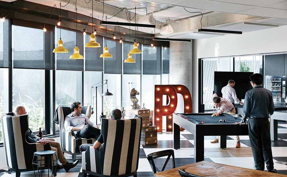 南京辦公室裝修中 空調(diào)安裝注意事項