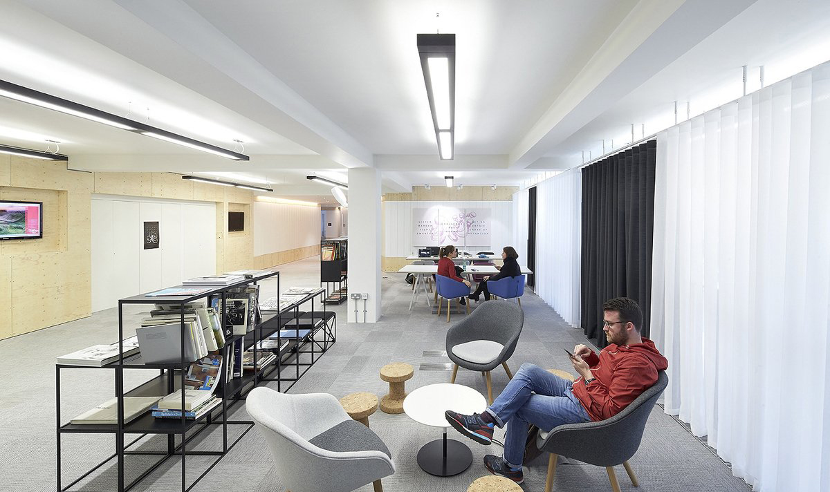 南京辦公室裝修中 變頻空調(diào)和定頻空調(diào)有什么區(qū)