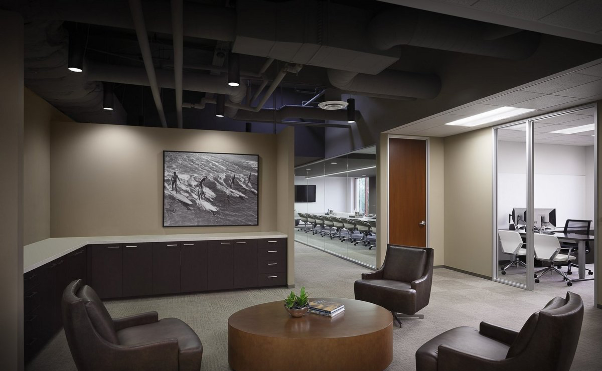 怎樣確保南京辦公室裝修達(dá)到高品質(zhì)的標(biāo)準(zhǔn)？