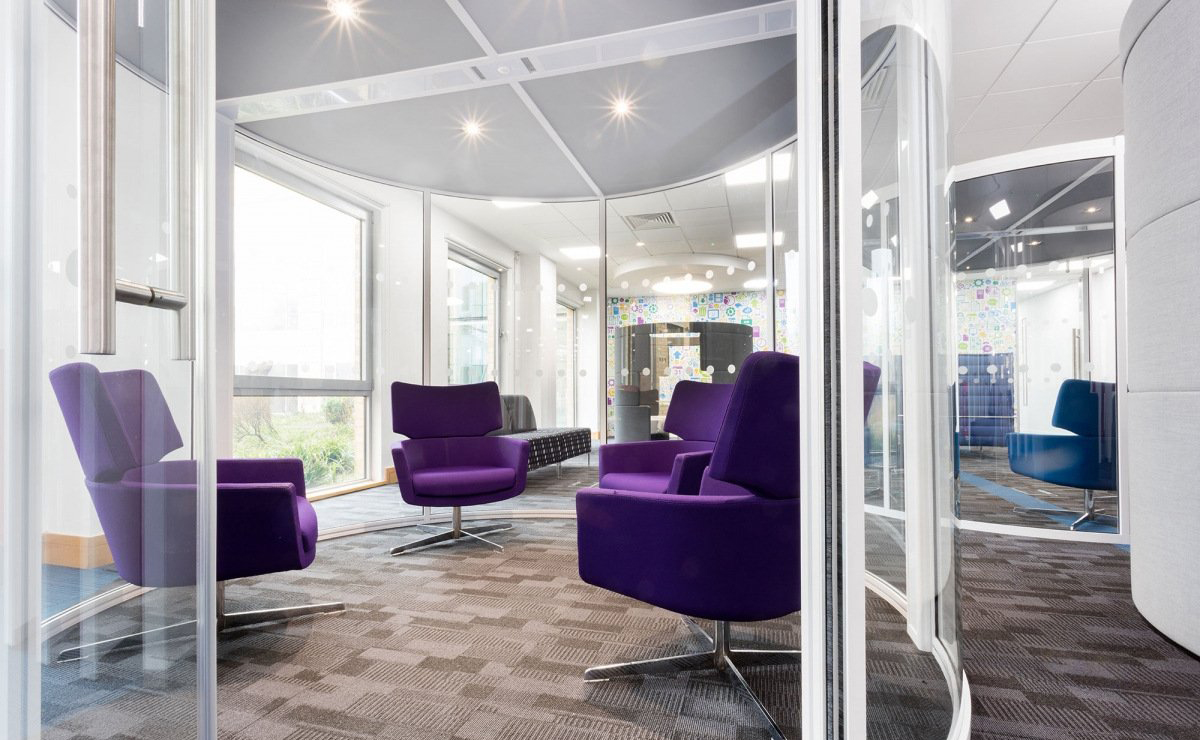 南京辦公室裝修最常見的五大注意事項(xiàng)