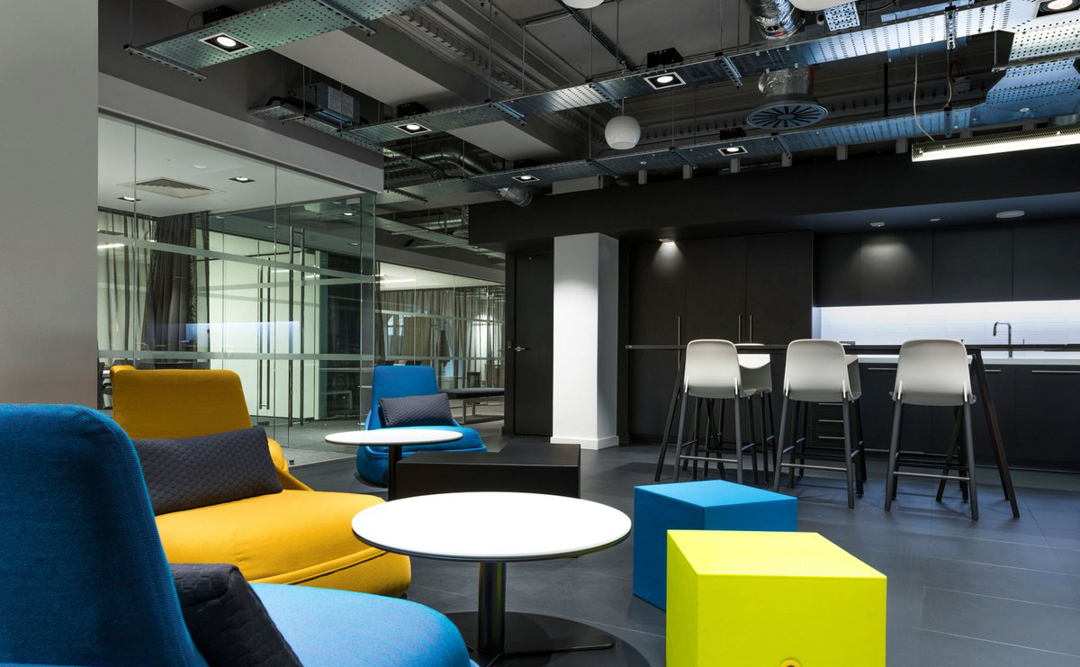 八大訣竅幫你找到最靠譜的南京工裝裝修公司