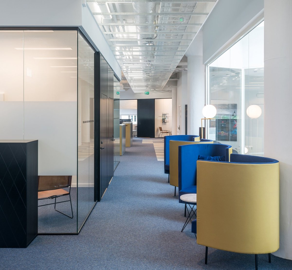 南京辦公室改造有哪些注意事項(xiàng)