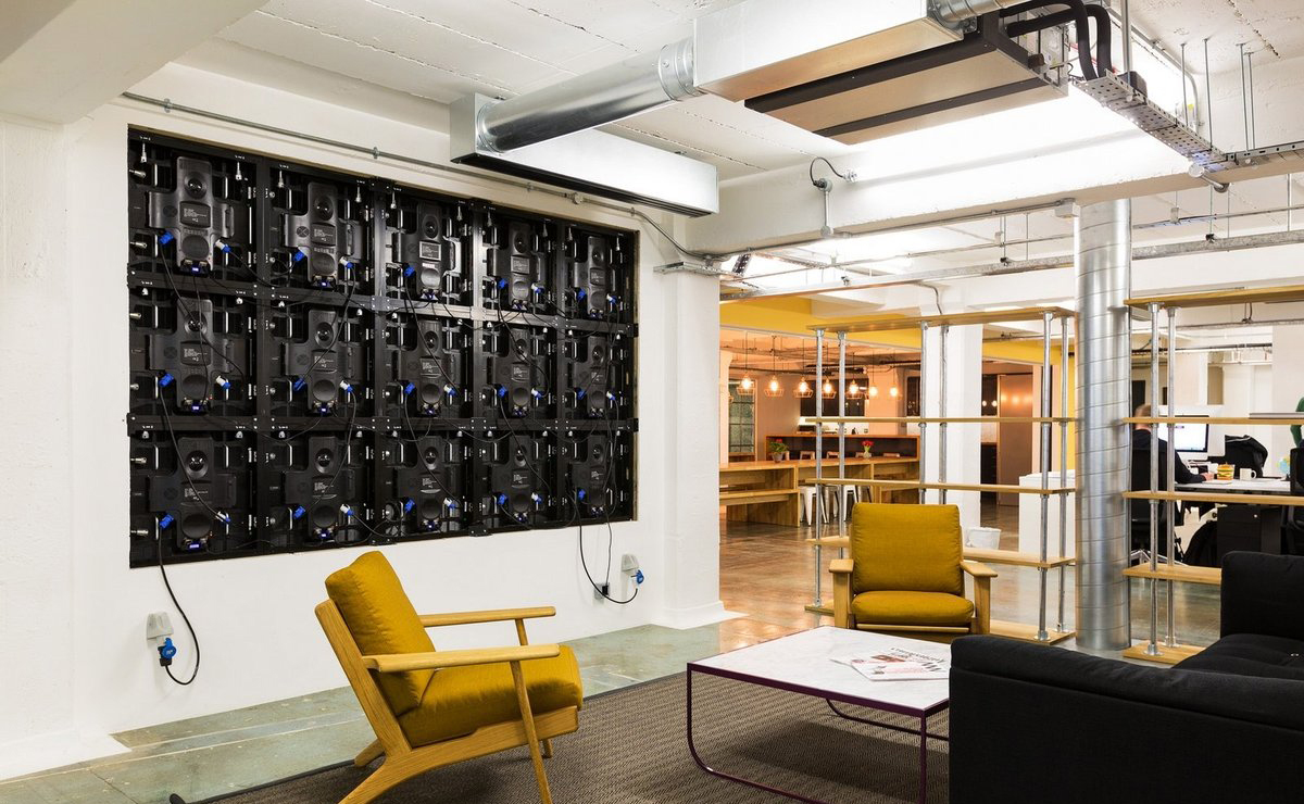 南京辦公室裝修甲醛味怎樣處理呢