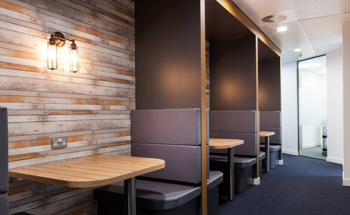 南京冬季辦公室裝修應(yīng)該注意哪些問題？