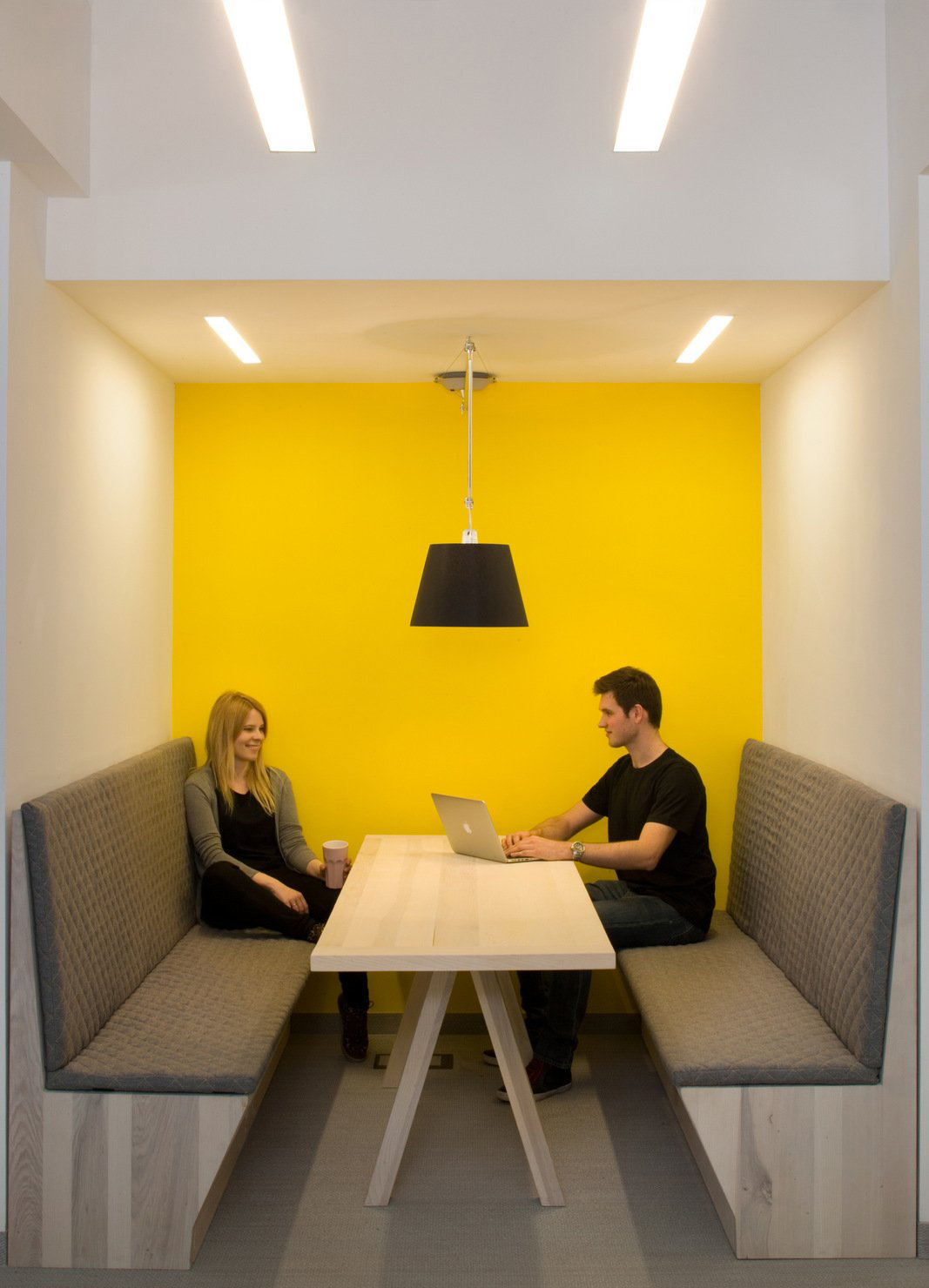 南京辦公室裝修風(fēng)水五大禁忌