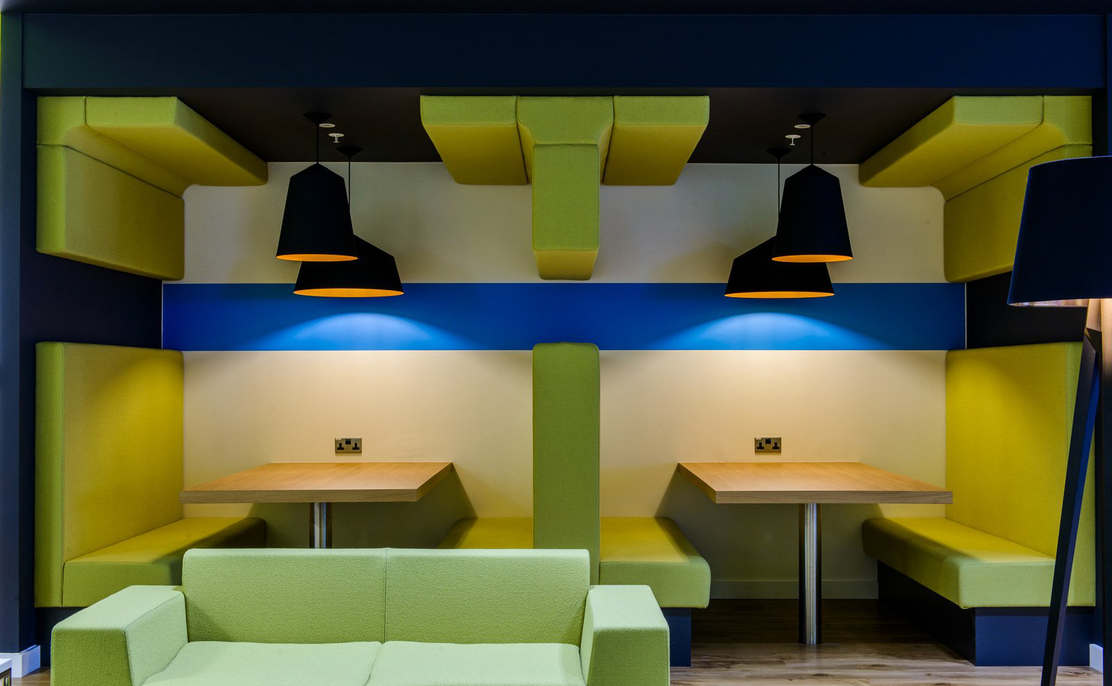 南京寫字樓裝修都有那些的注意事項？