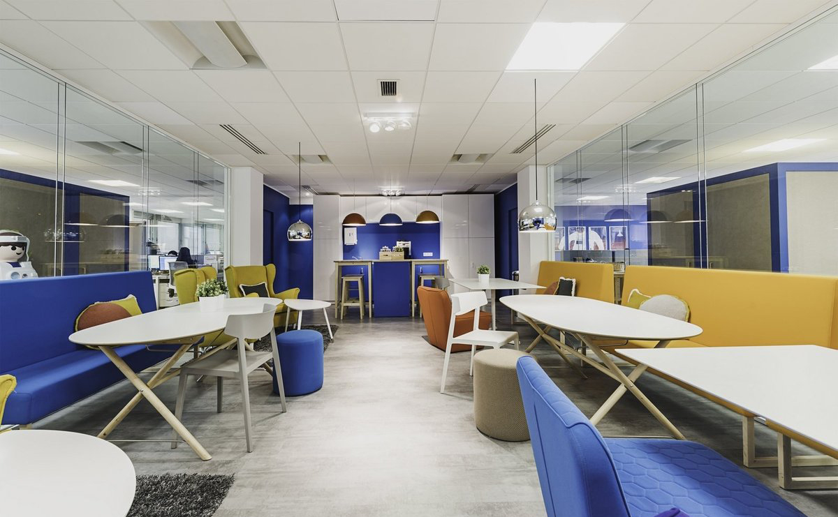 辦公室裝修常遇到幾大風(fēng)水問題,千萬要避開！