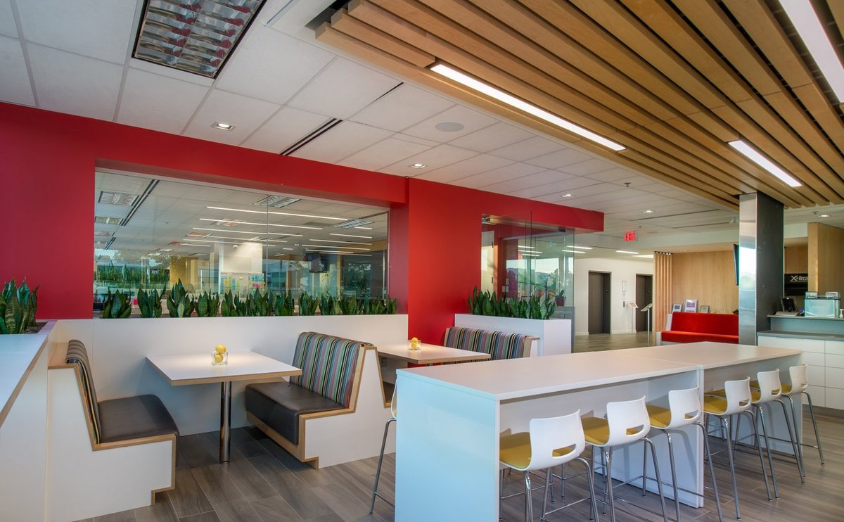 南京辦公裝修 辦公室風(fēng)水石如何擺放？