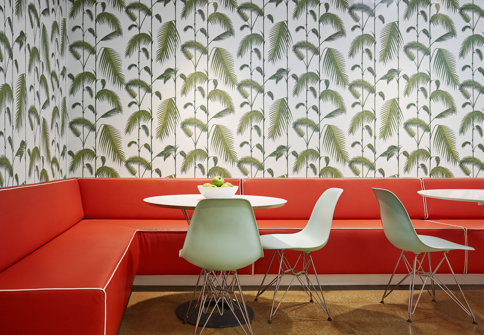 南京辦公裝修快速去除油漆味方法