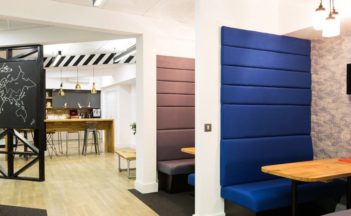 南京辦公裝修墻面有裂縫怎么處理？