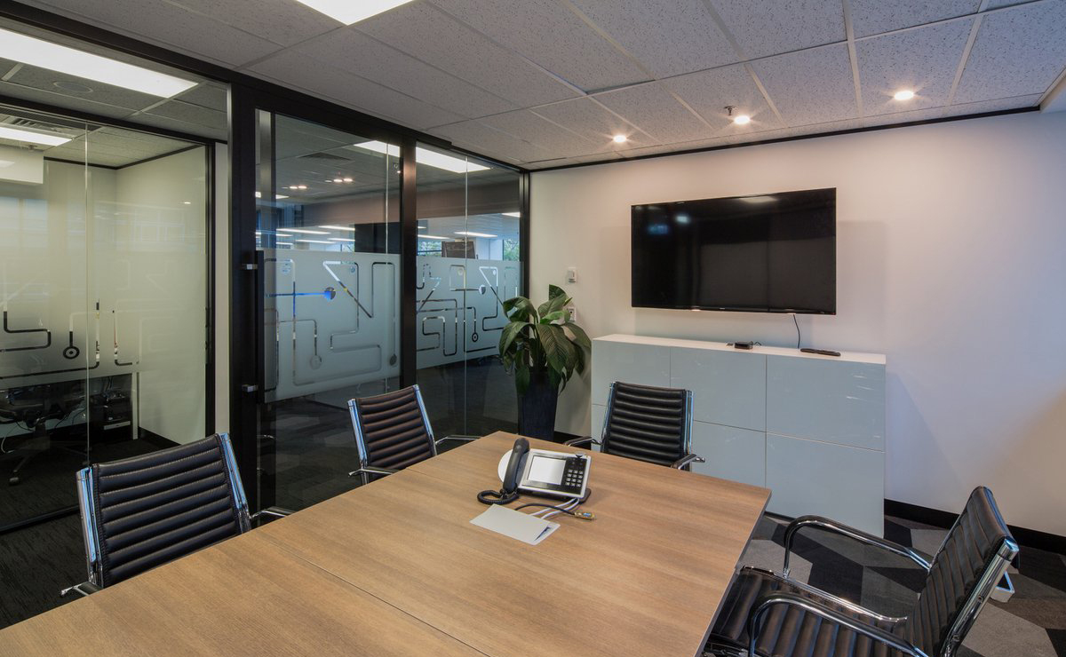 南京辦公裝修油漆種類有哪些