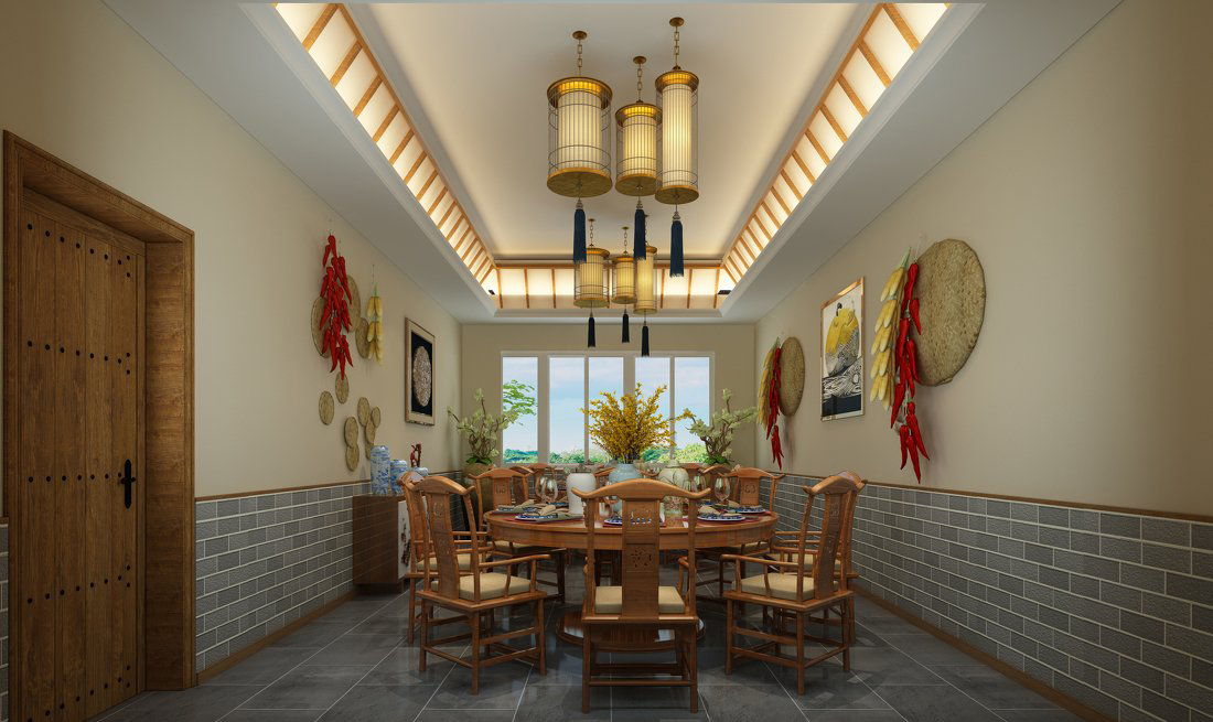 南京飯店裝修設(shè)計(jì)多少錢一平方