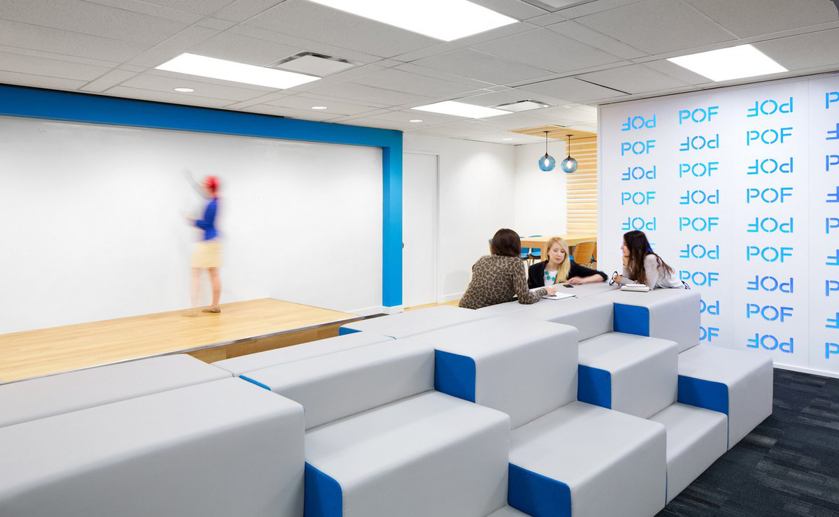 南京裝修公司 怎么甄別專業(yè)可靠的辦公室