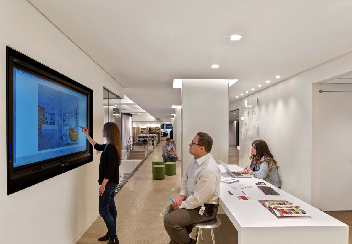 南京辦公裝修公司 loft裝修費用的預算