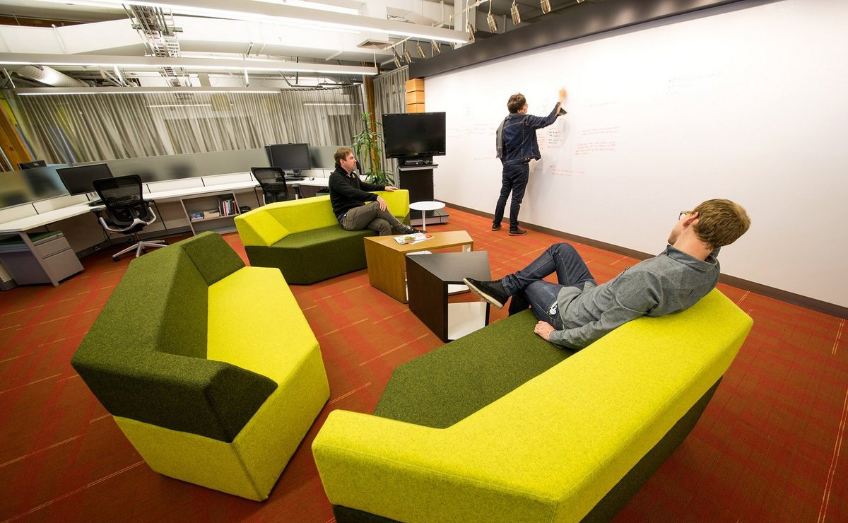 南京辦公室裝修常遇到幾大風水問題