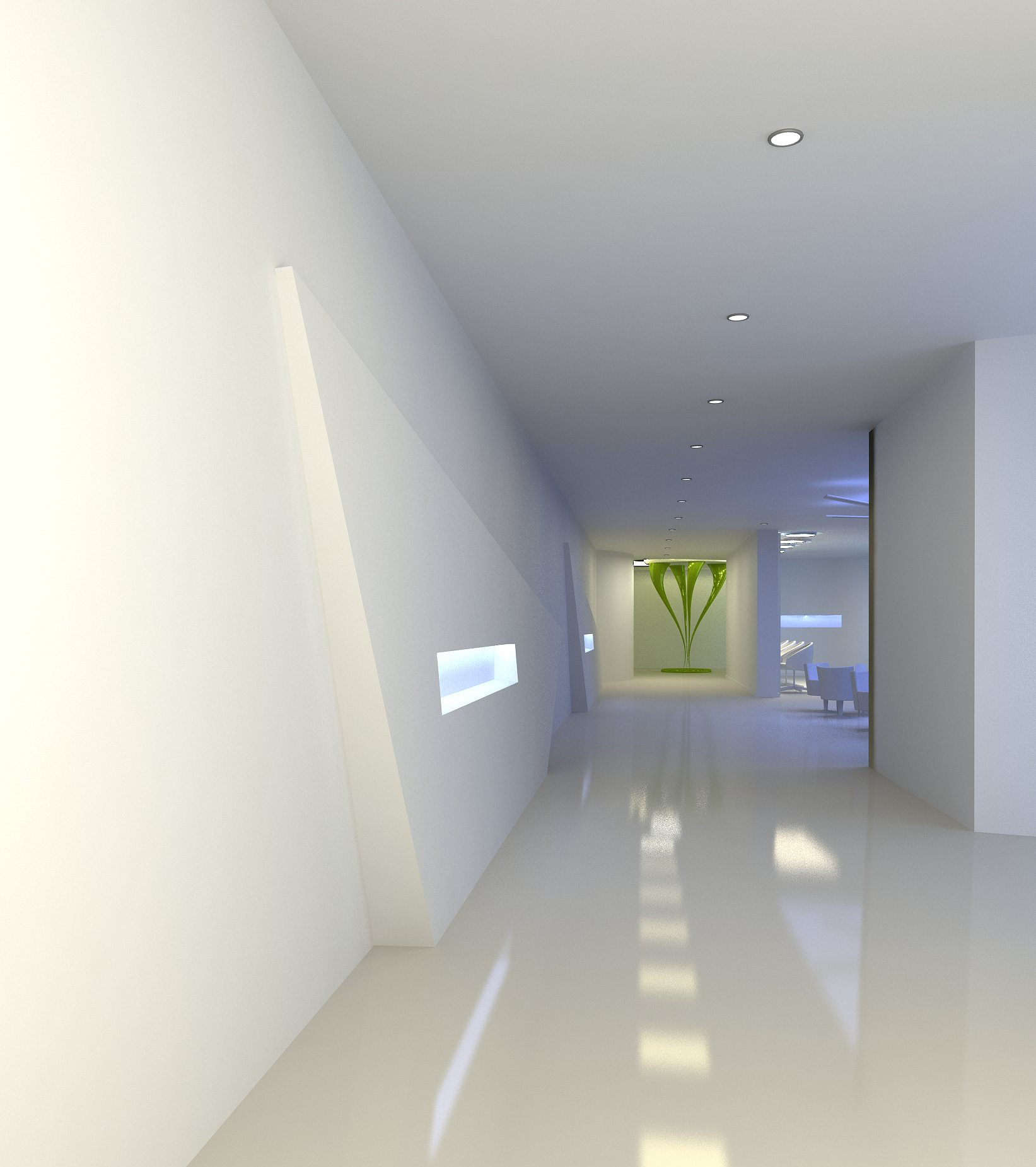 南京口腔診所裝修設(shè)計(jì)發(fā)展趨勢(shì)