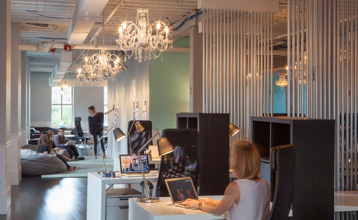 南京裝修公司 門(mén)廳設(shè)計(jì)需要講究什么