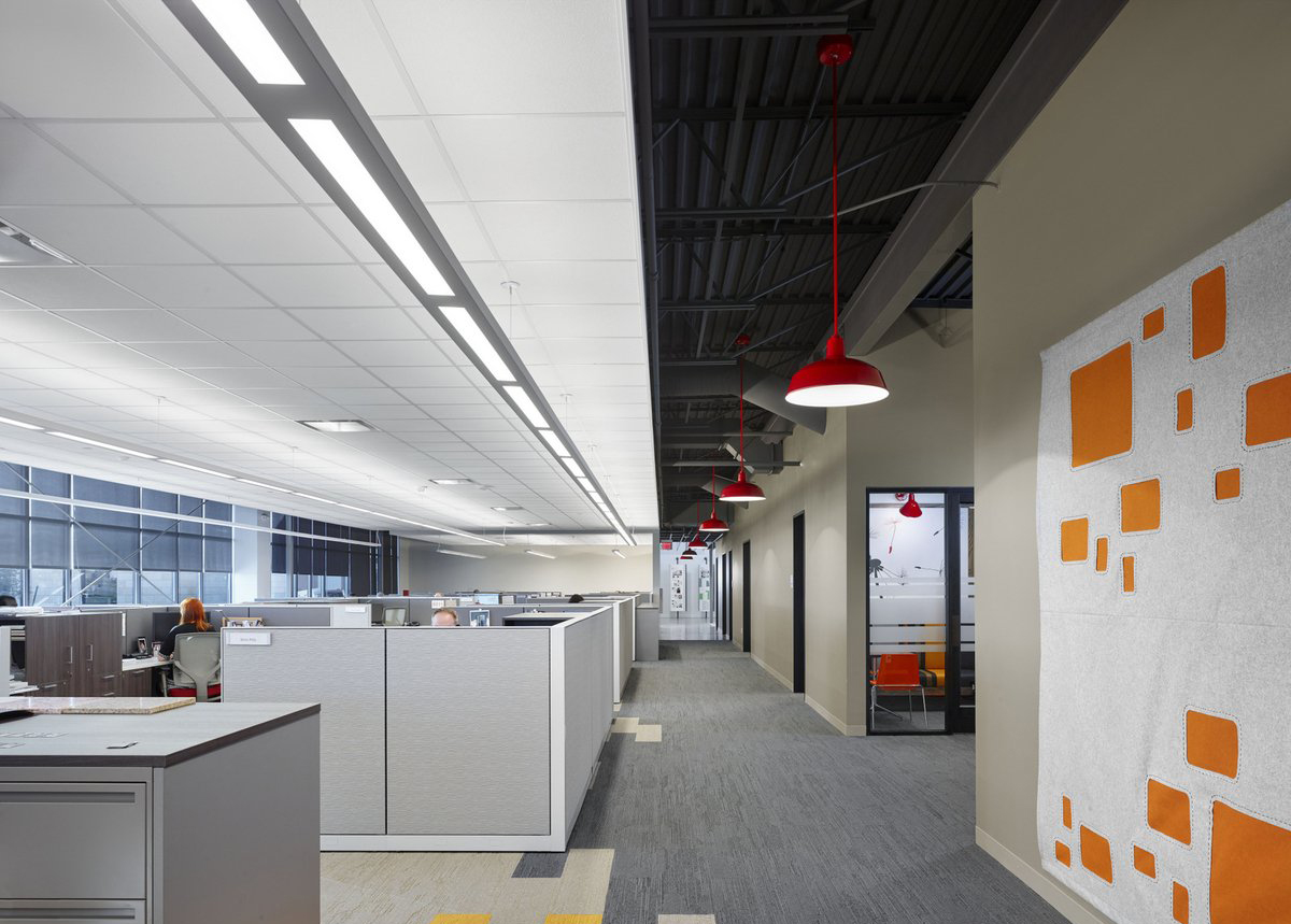 南京寫字樓裝修期間算房租么？