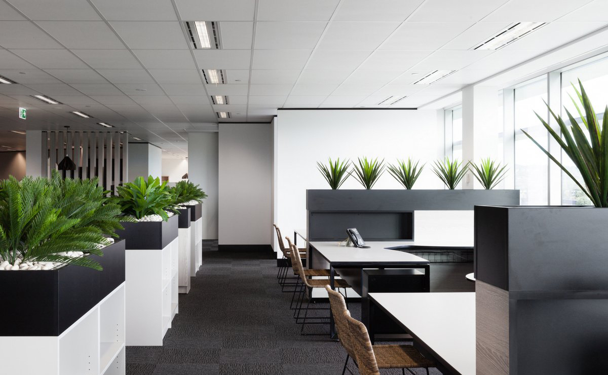 南京辦公室裝修設(shè)計(jì)費(fèi)多少才是合理的？